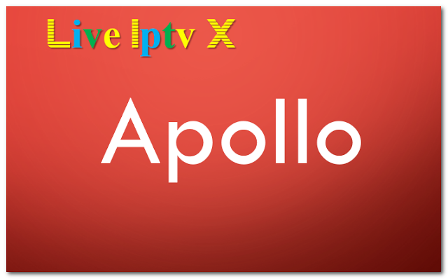 Apollo Build Kodi Android Download