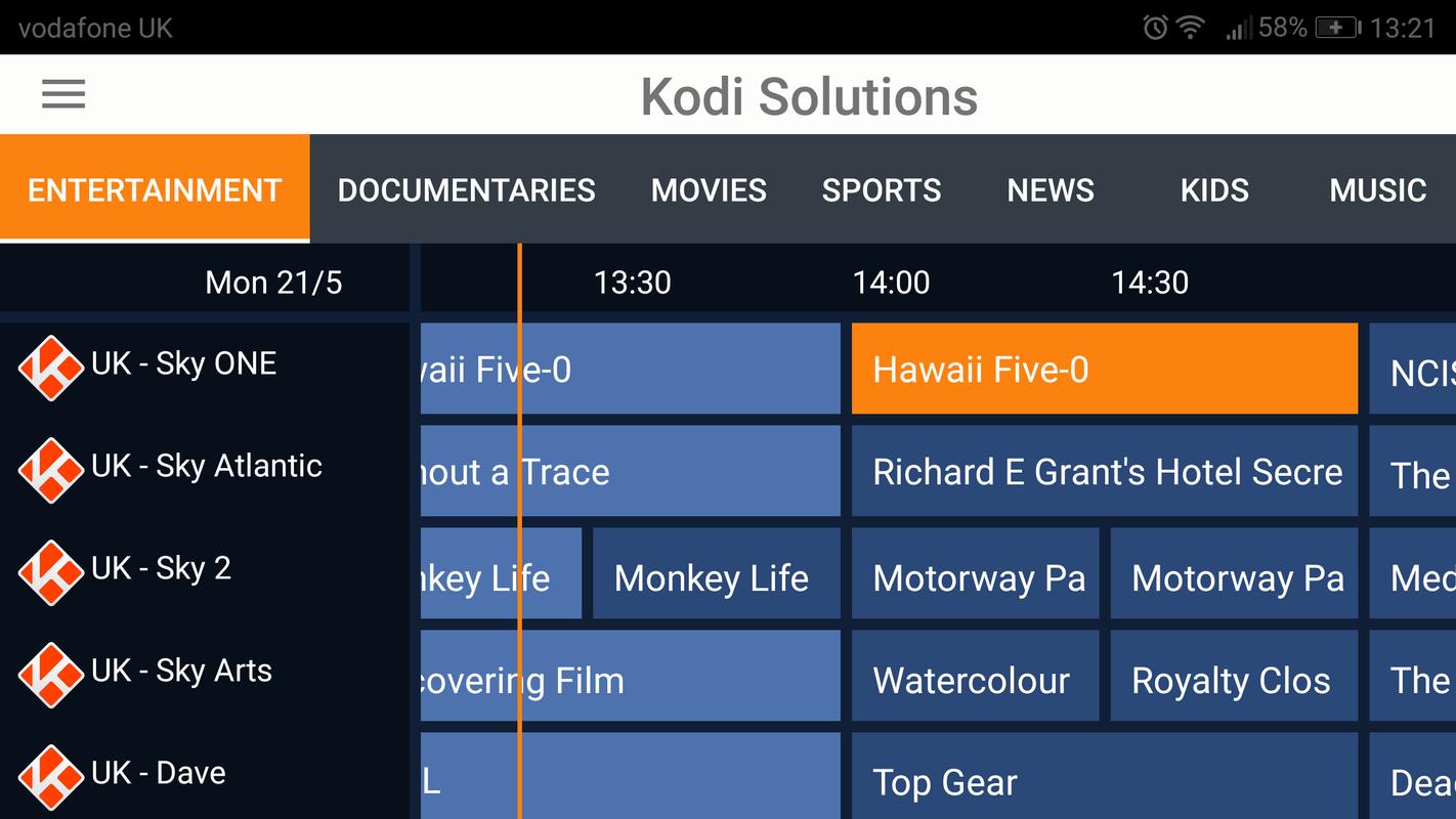 Kodi Solutions Apk 2 Download