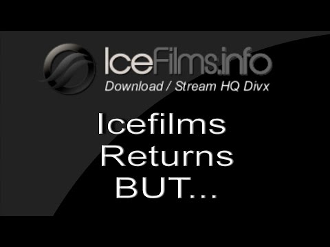Download Icefilms Addon For Kodi